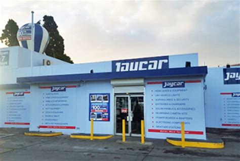 jaycar brighton
